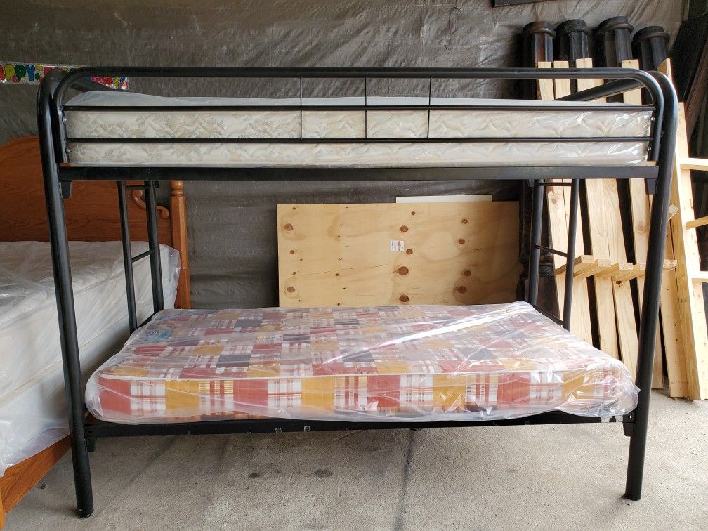 BUNK BED SET