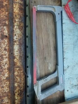 Hacksaw