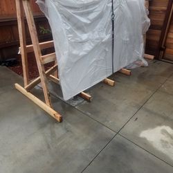 GRANITE STAND  BUY OR RENT "NEW" $40