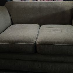 Loveseat