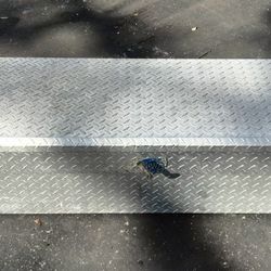 Tool Box For Rear Bed Of Truck
