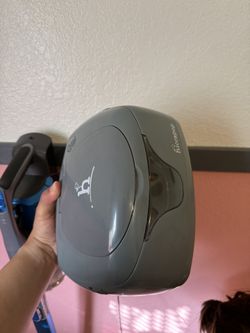 Hiccapop Baby Wiper Warmer 