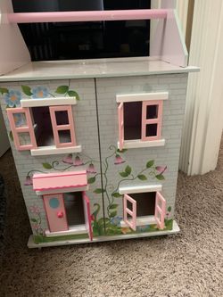 Doll House