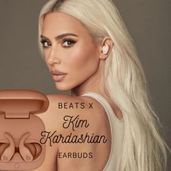 Beats Fit Pro - Kardashian (Authentic w Barcode)