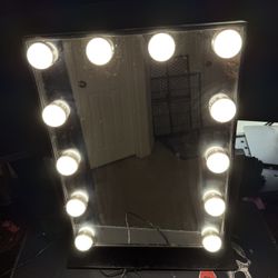 Makeup Vanity Mirror 