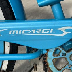 Micargi Rover GX Women’s Beach Cruiser – Light Blue – 