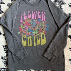 Ladies Sweater/SweatShirt