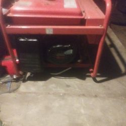 MQ 3600 Watts Generator