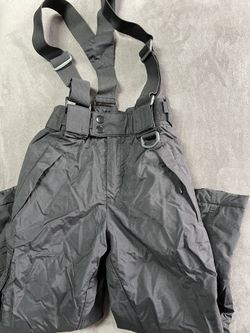 Kid’s Ski Pants