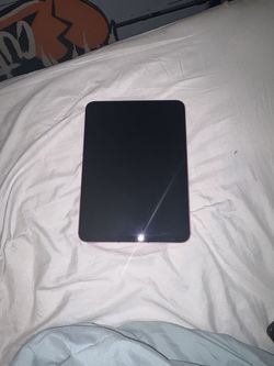 🍓 Apple iPad 10th Generation – Pink – 256GB