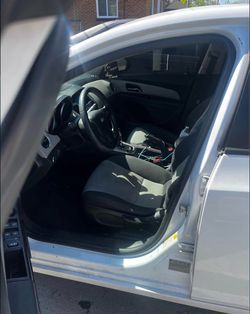 2015 Chevrolet Cruze