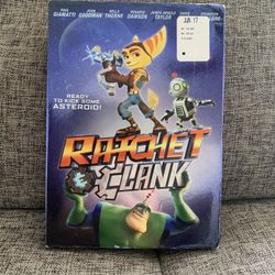 Ratchet & Clank
