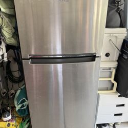 Whirlpool refrigerator