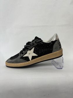 Golden Goose Ball Star Sneaker