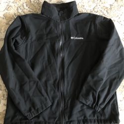 Mens Columbia jacket
