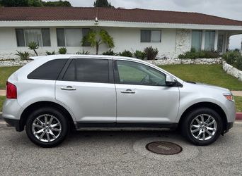 2011 Ford Edge
