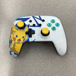 Switch Controller