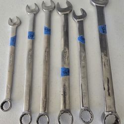 Snap On Wrenches 