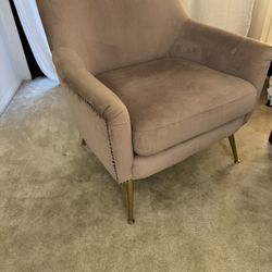 Modern Accent Chair