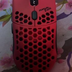Finalmouse Air58