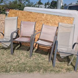 Curb Alert! Free on Curb