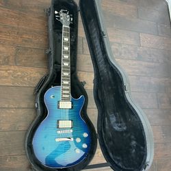 Gibson Les Paul electric guitar 