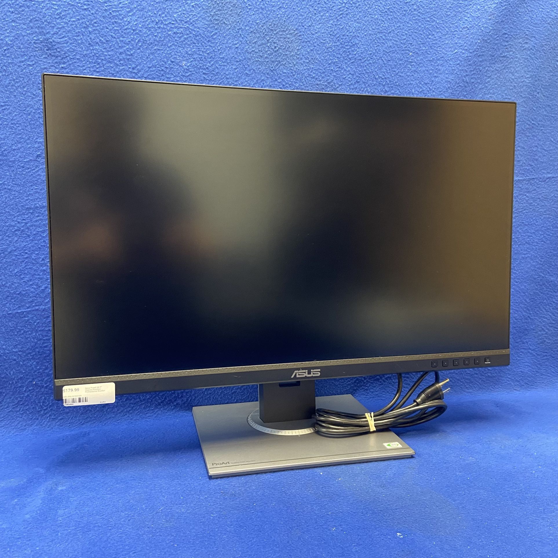 ASUS ProArt 24.1” Display PA248QV Professional Monitor 11052494