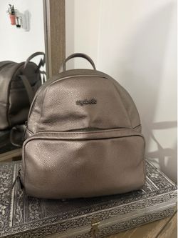 Myabetic purse