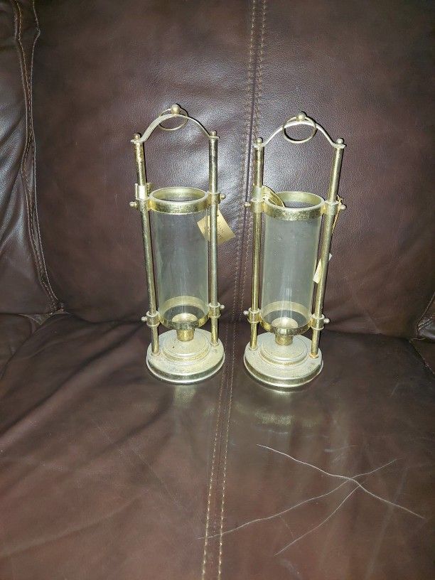 Hurricane Lanterns Antiques 