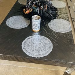 Beautiful dining table 