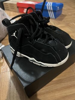 Jordan True Fly