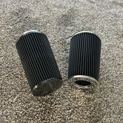 4” Off Road Race Air Filters