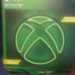 Xbox Led Light 