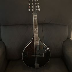 Mandolin