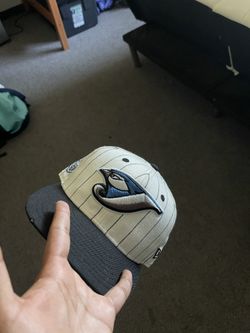 Blue Jays Fitted 