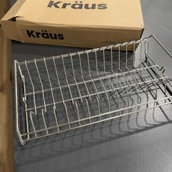 Krause Drying Rack