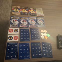 Pokémon TCG Game