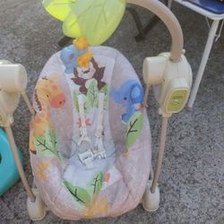 💞💞 Swing Para Niños 😻💟