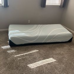 Tempurpedic Probadapt Hybrid Medium Twinxl 