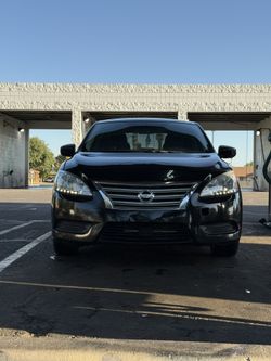 2015 Nissan Sentra