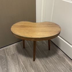 Vintage Side Table
