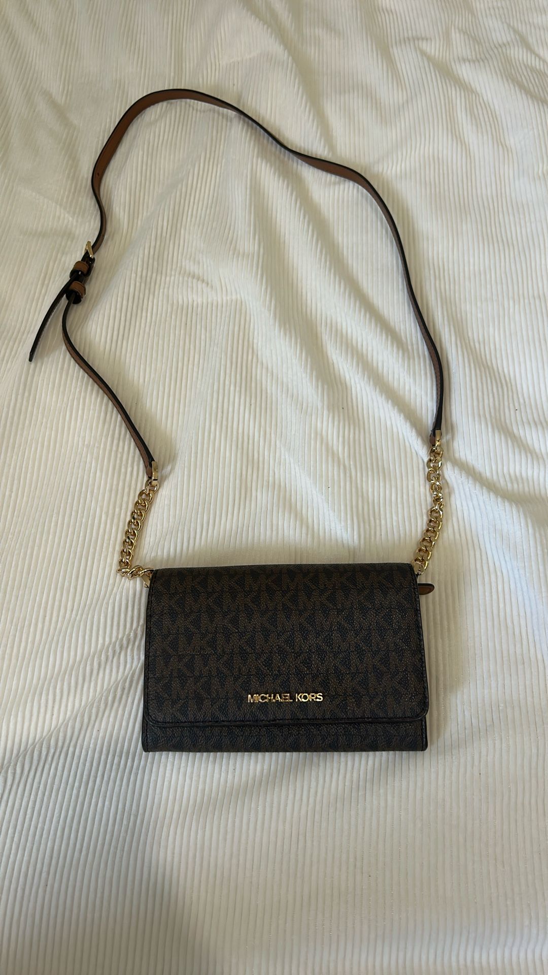 Michael Kors crossbody bag
