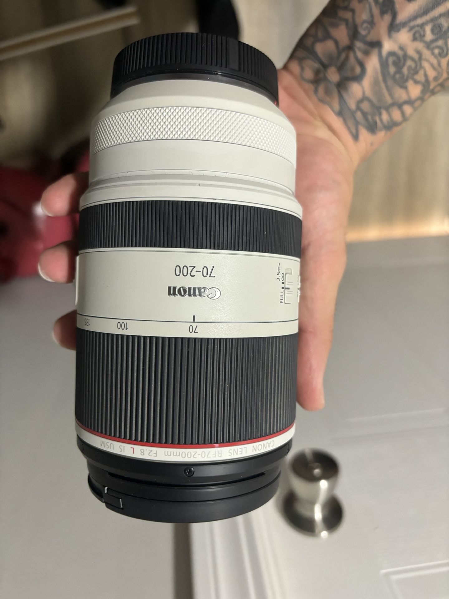 RF 70-200mm 2.8