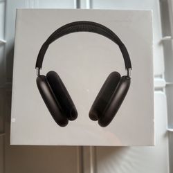 Air Pods Max