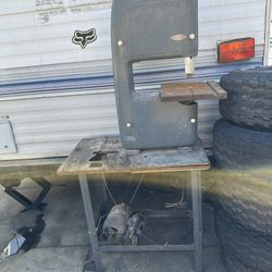 Craftsman Bandsaw