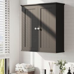 Bathroom Wall Cabinet, Bathroom Cabinet 