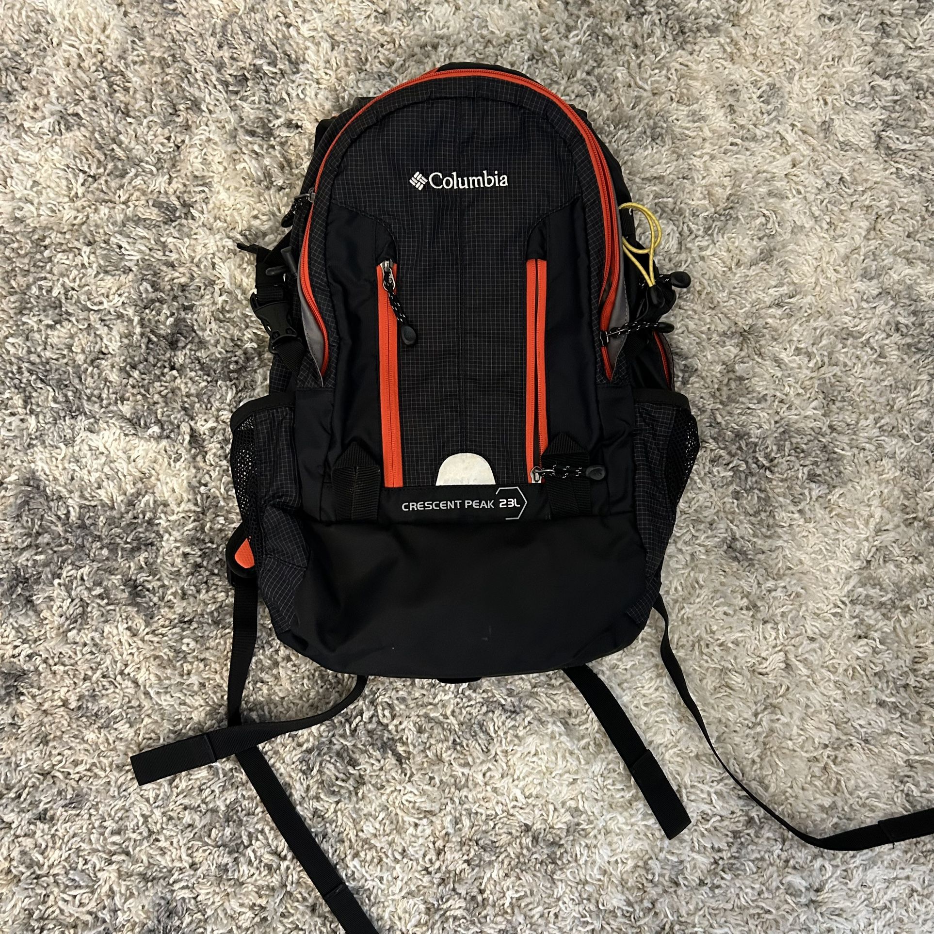 Columbia Backpack