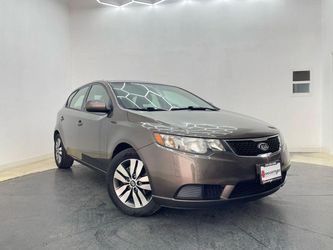 2013 Kia Forte