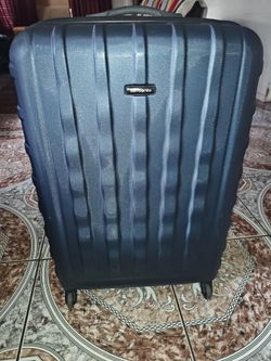 Samsonite Rolling Luggage $70