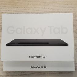 Samsung Galaxy S8+ Tablet - $1 DOWN TODAY, NO CREDIT NEEDED